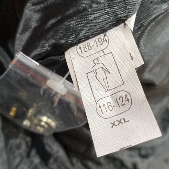 NWOT Result Mens Bodywarmer XXL - Picture 15 of 15